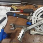 Bicycle Pro Build